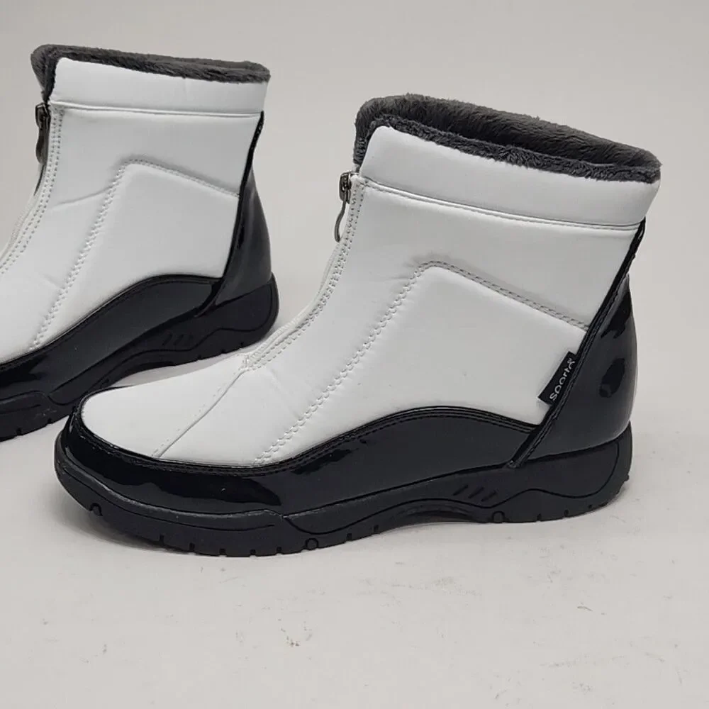 Sporto boots carol